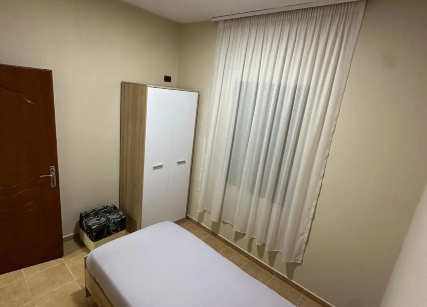 Courtyard Villa Tirana