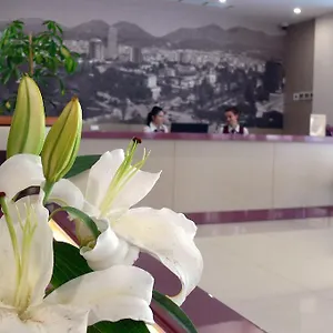 4* Otel Sky 2